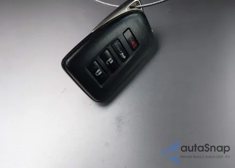 2018 Lexus Rx 350 z USA, uszkodzony, nr VIN 2T2BZMCA8JC164464